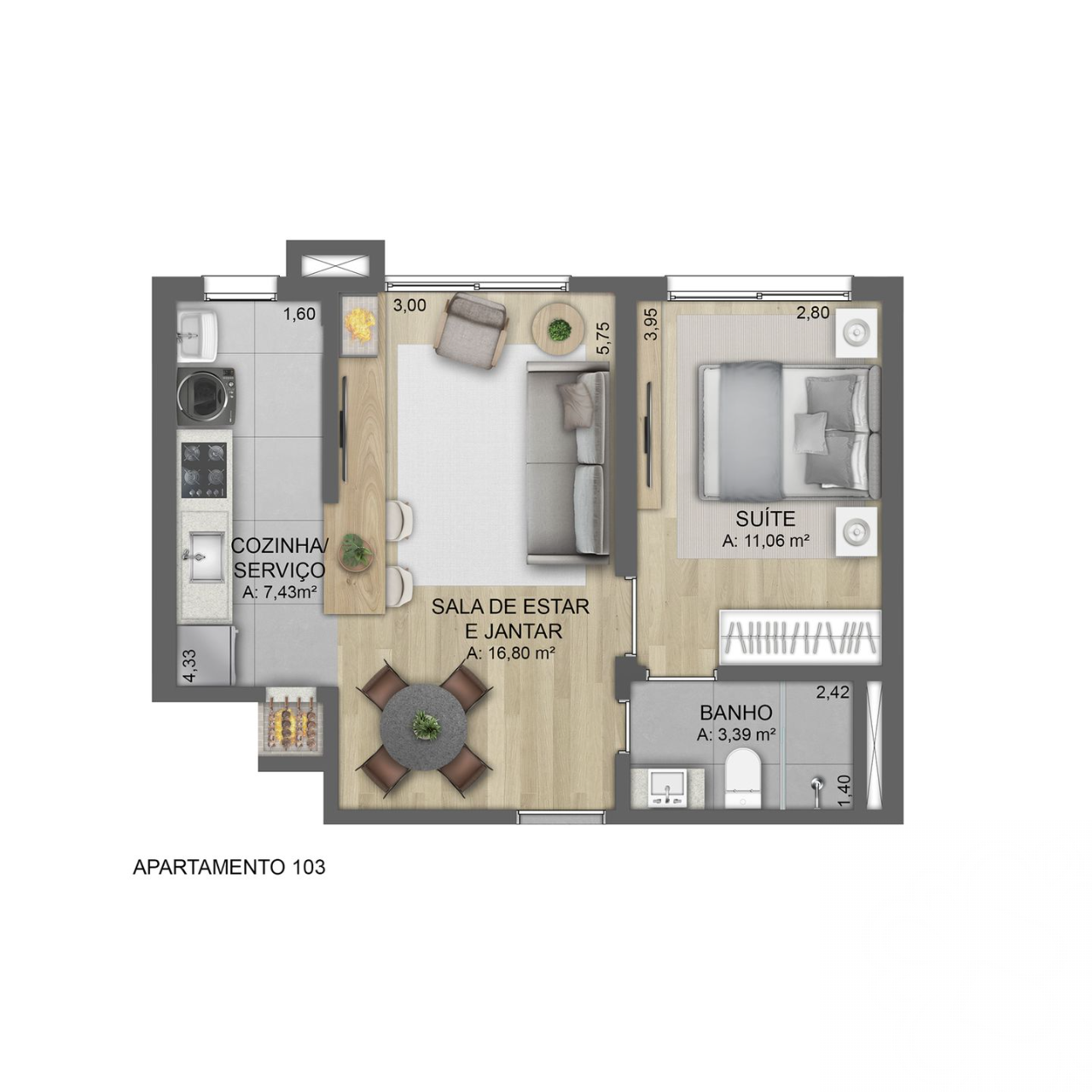 La Thuile Residenziale