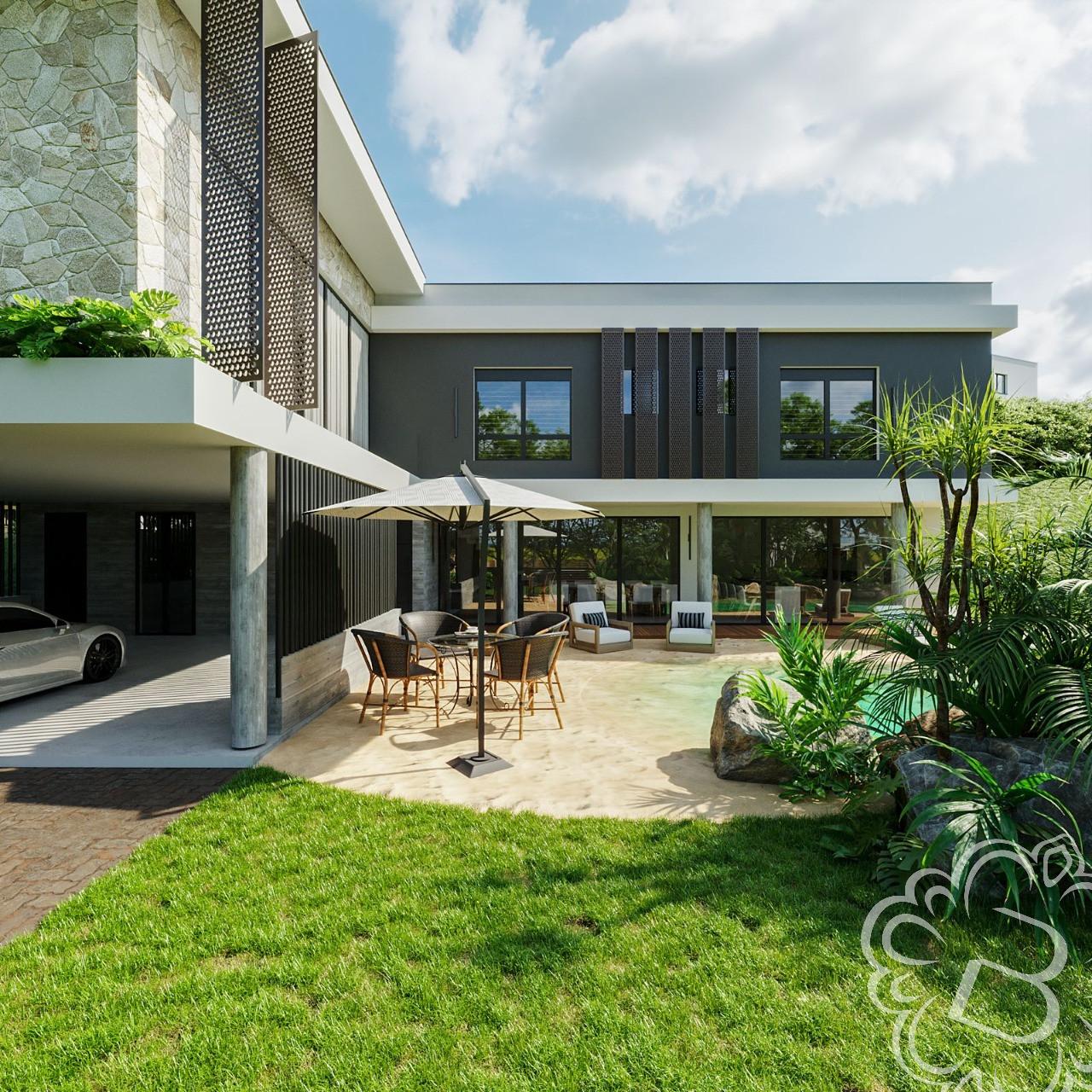 Casa Terramare Condomínio Monterey