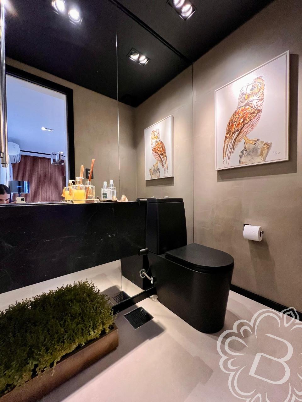 Residencial In side Exposição