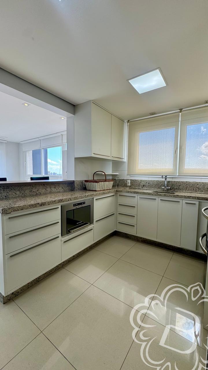 Residencial De Carli