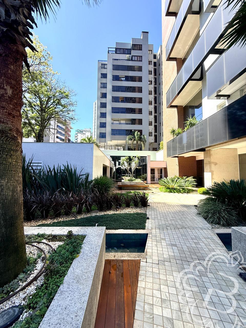 Residencial Lac Leman