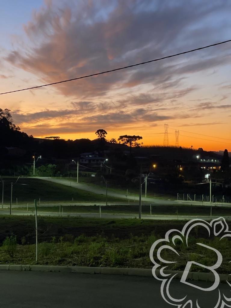 Terreno em Loteamento Residencial Mountain Village 