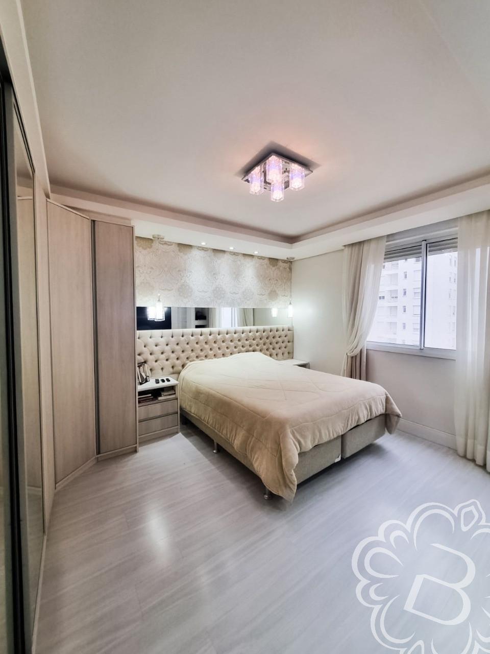 Nuova Vita Condomínio Club