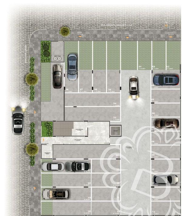 Estrelatto Residence