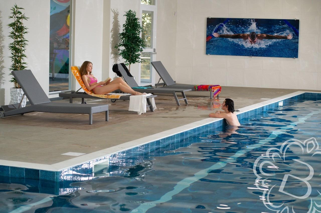 Terreno Le Parc Condomínio Residencial