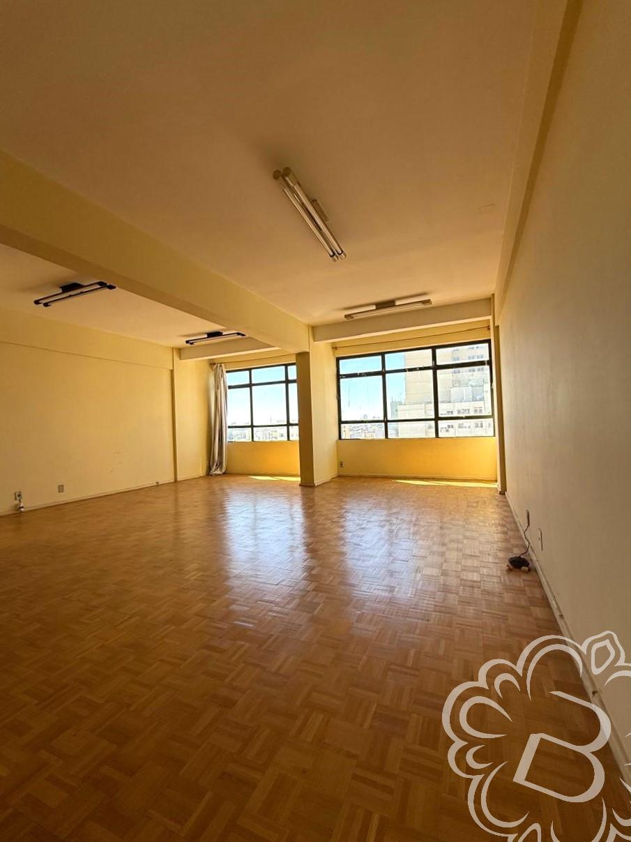 Sala Comercial - Edifício Estrela