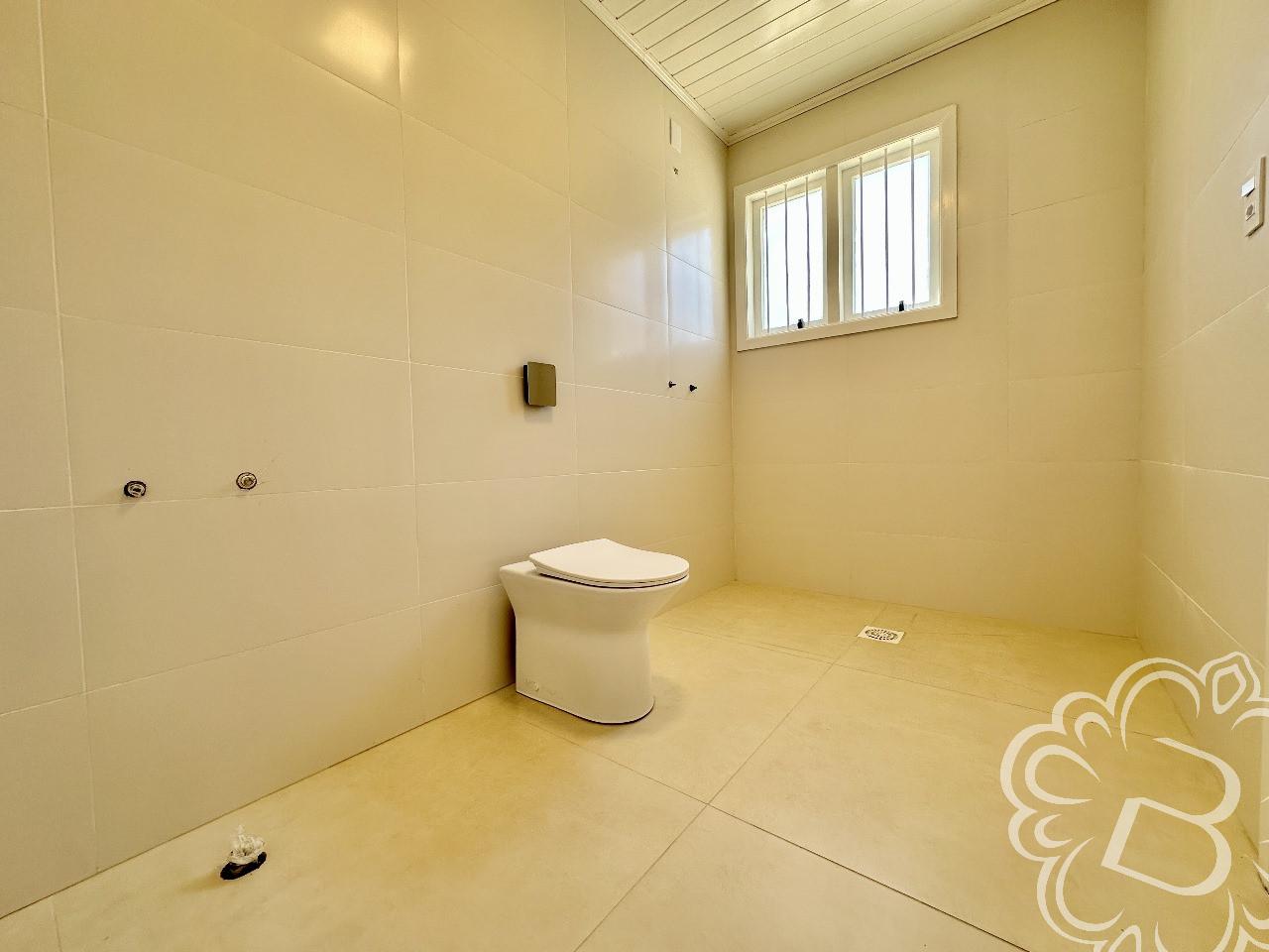 Casa de esquina Colina Sorriso