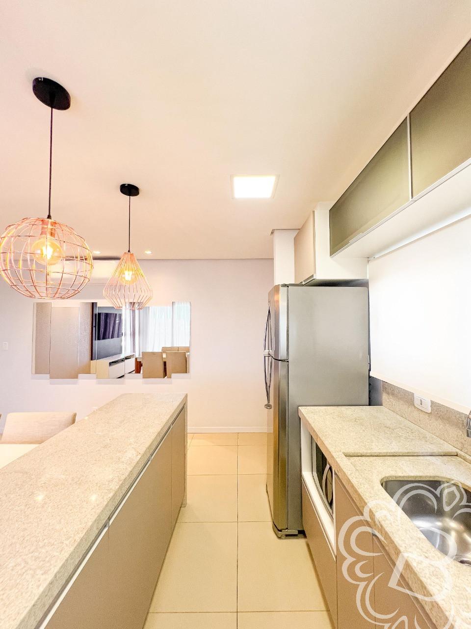 Residencial Plaza Carmona