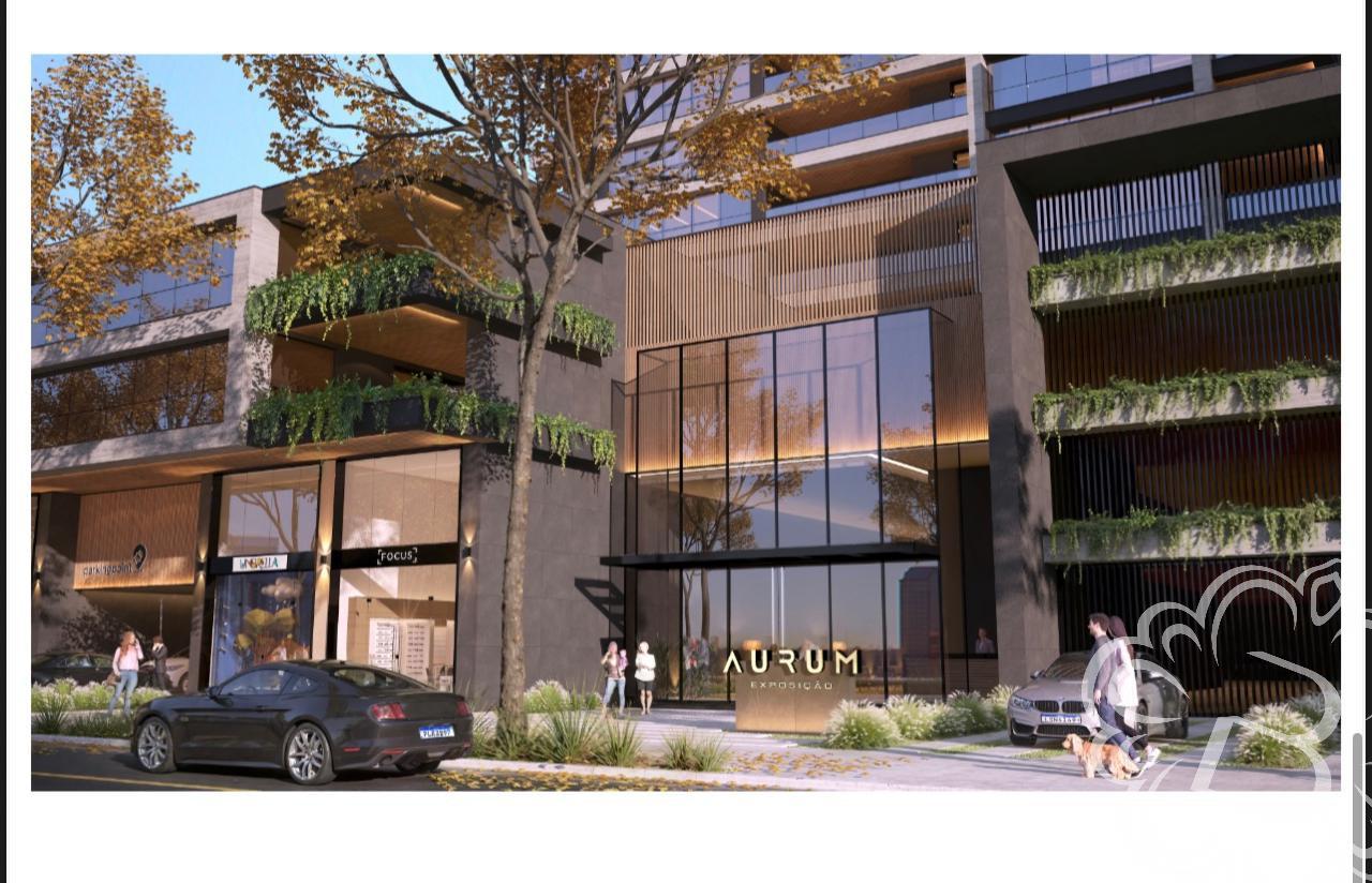 Aurum Exposição