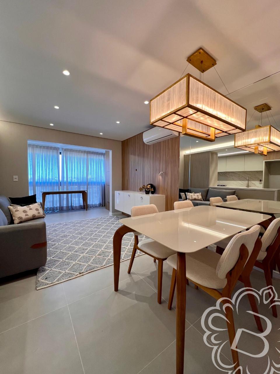 Residencial Serra Maestra