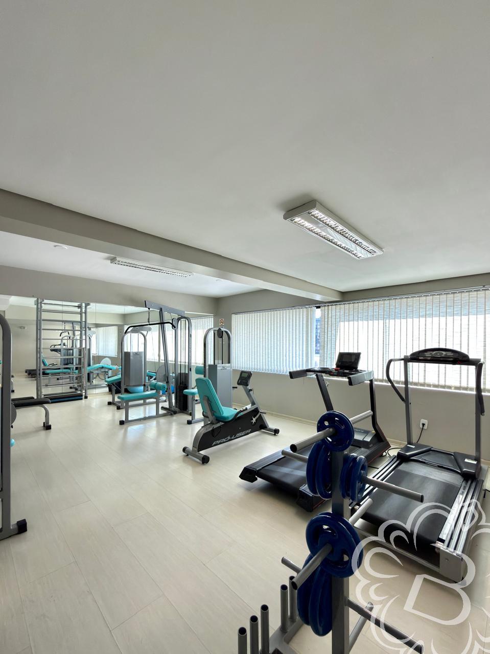 Residencial Gaston Benetti