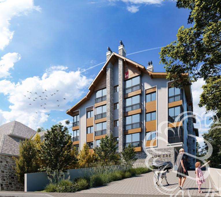 Lumiere Residencial