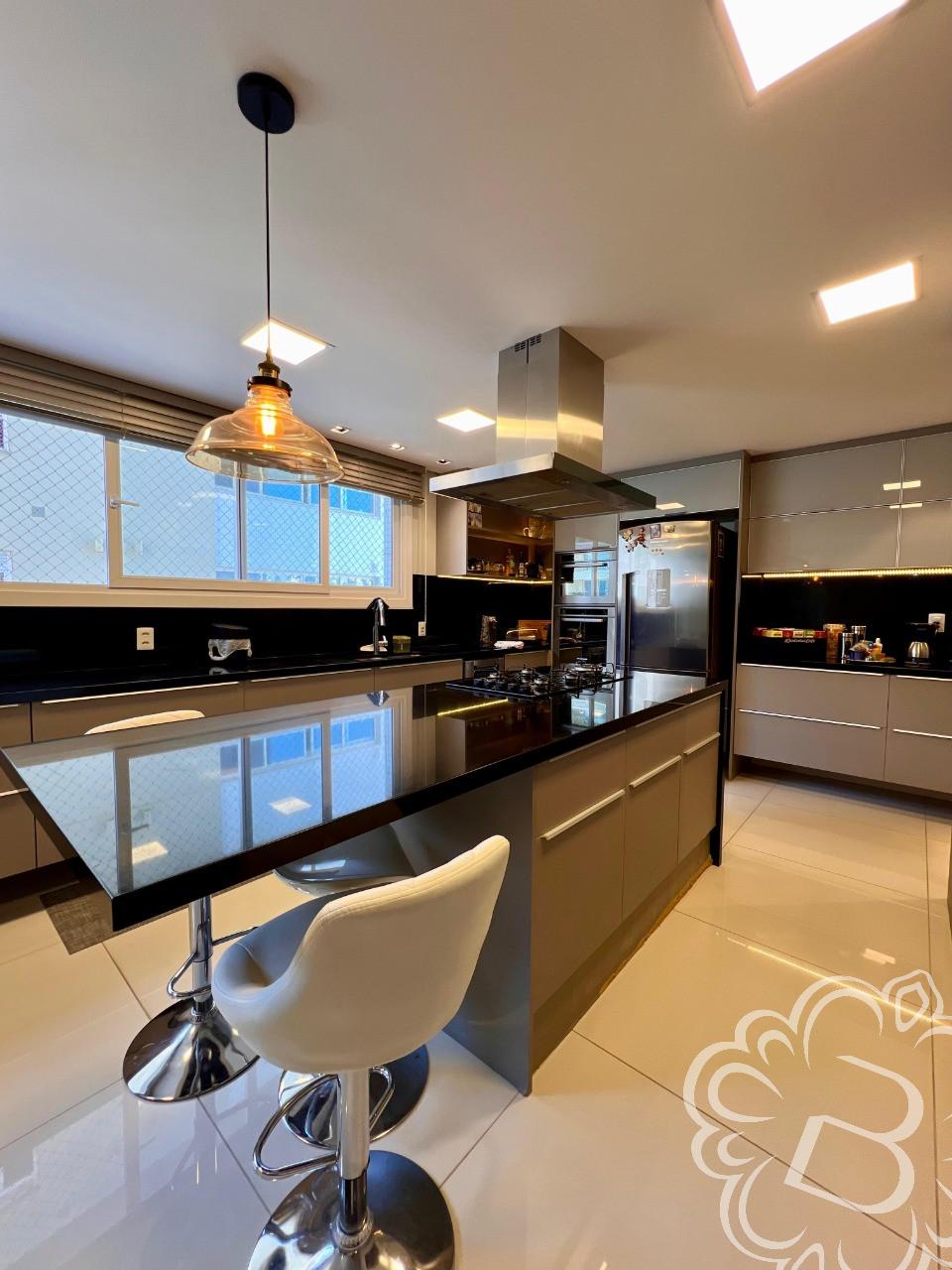 Residencial Cristal Exposição