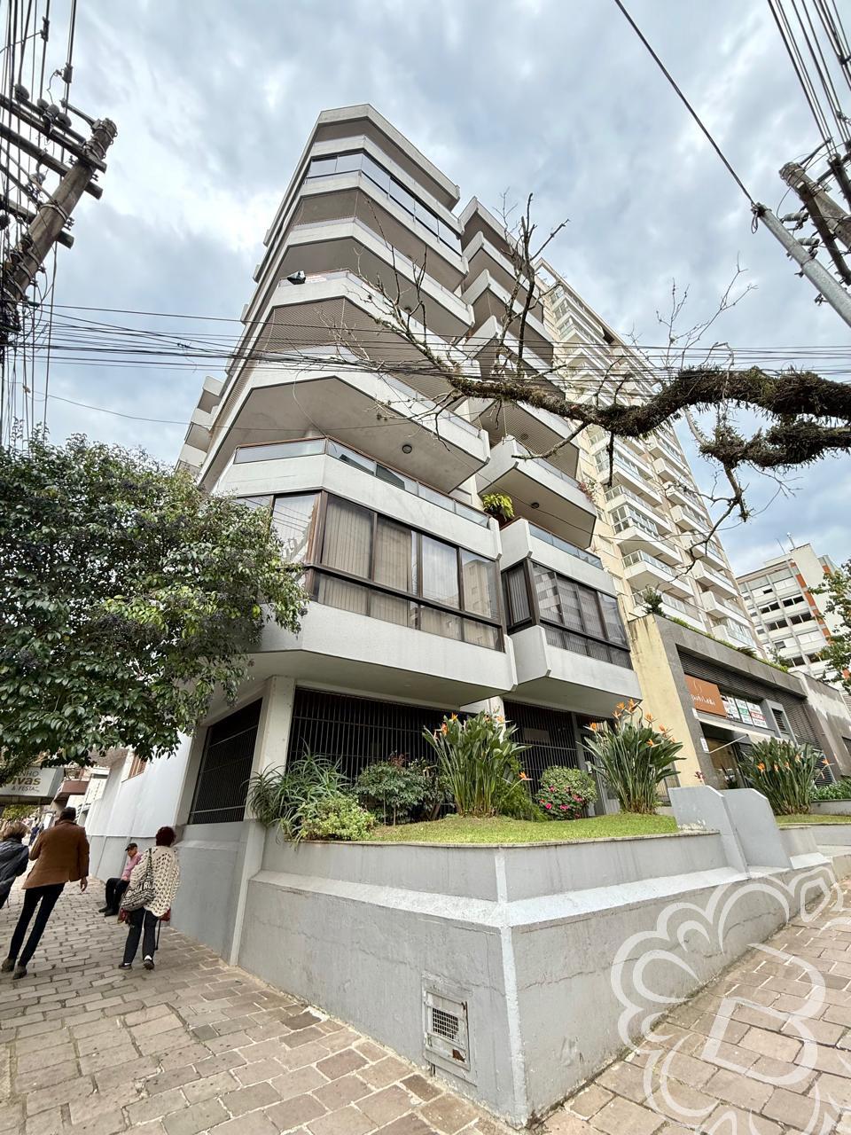 Residencial Manville