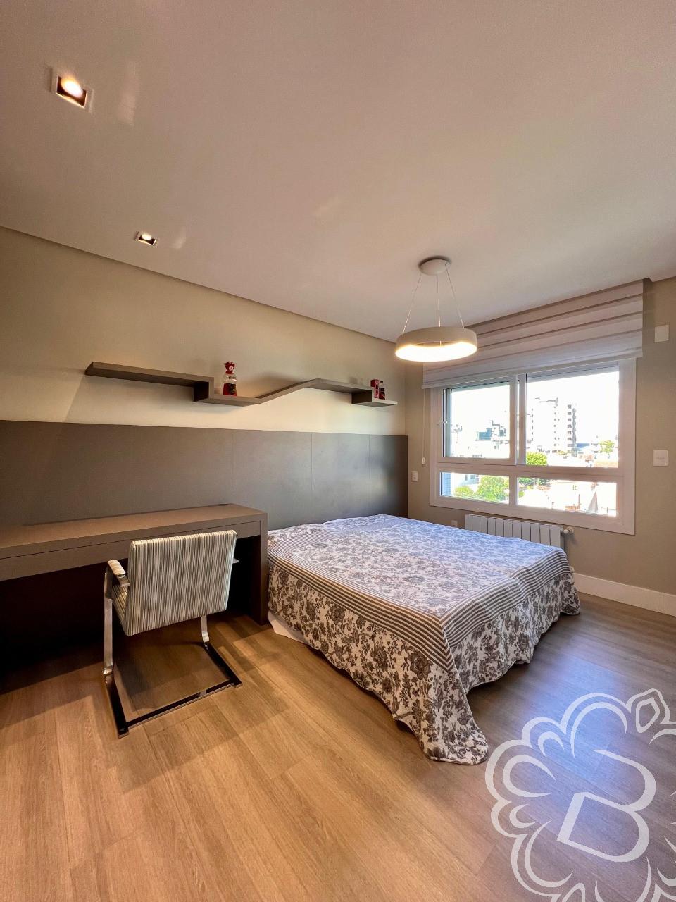 Residencial Cristal Exposição