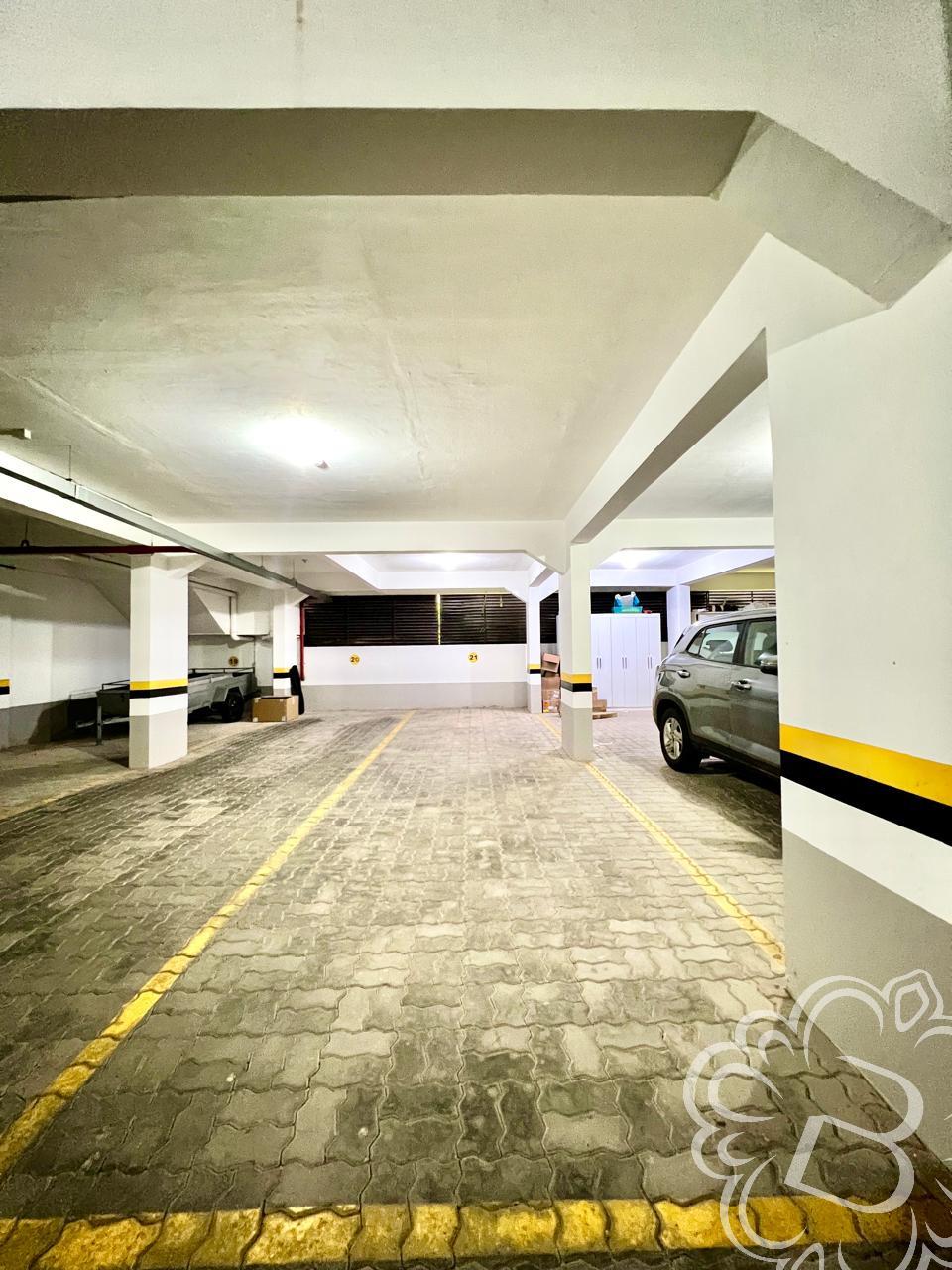 Residencial Franz Suppé