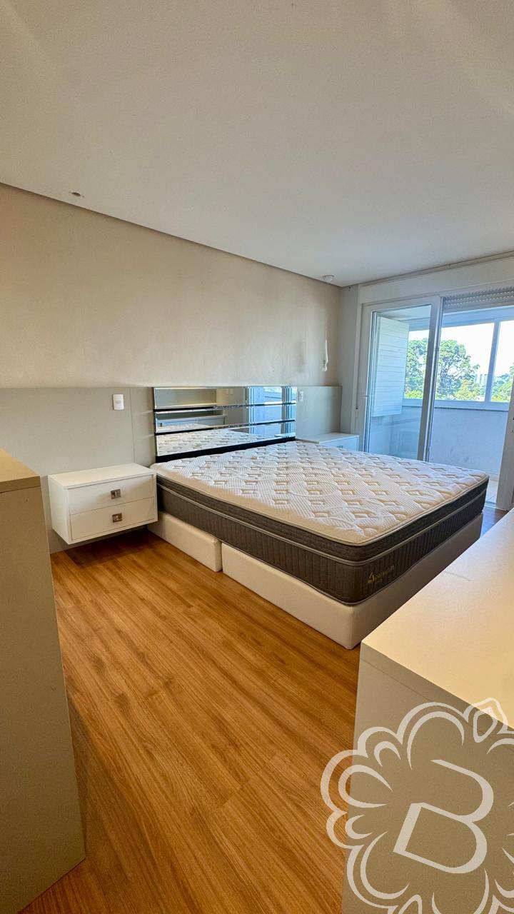 Residencial De Carli