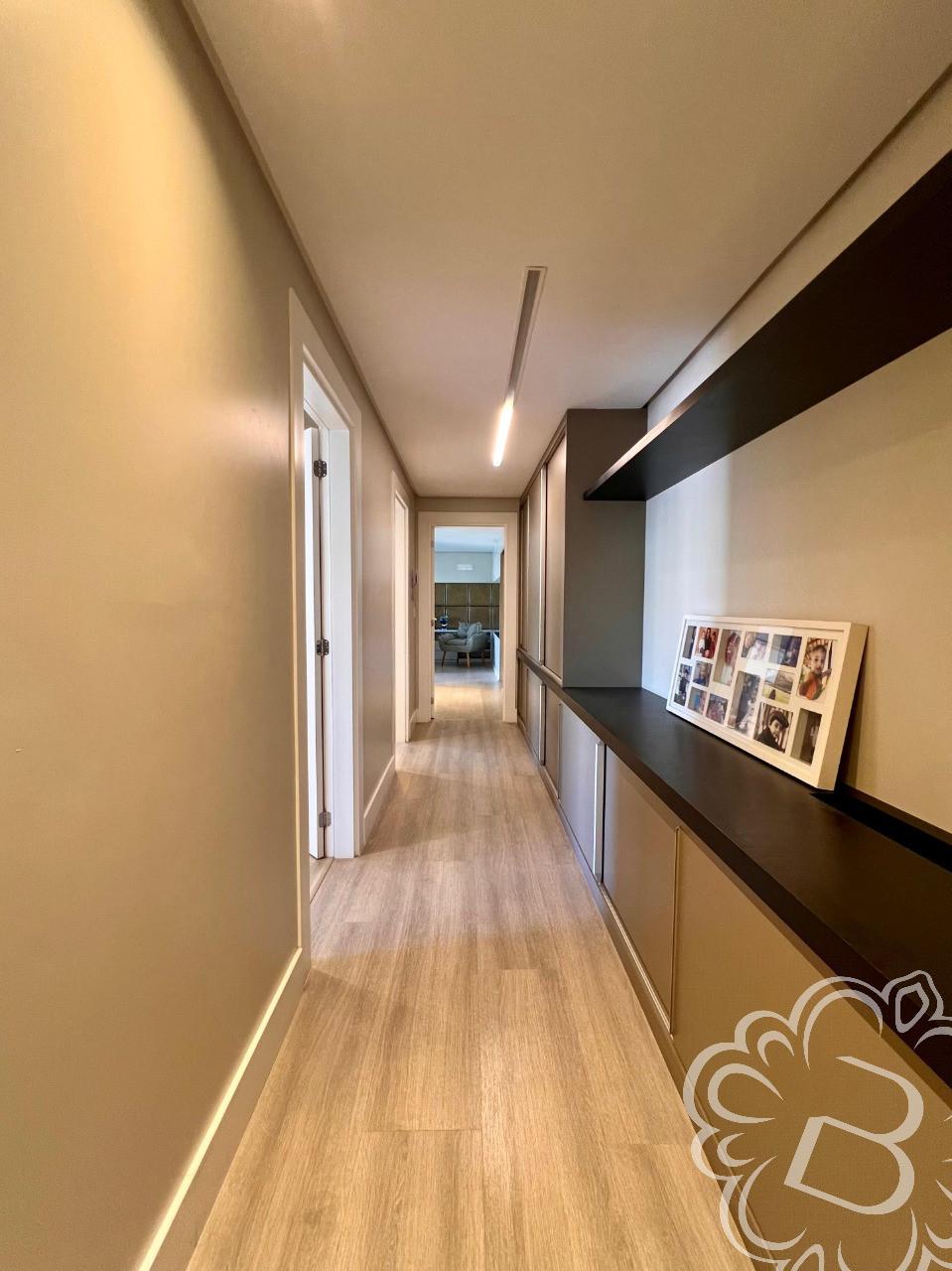 Residencial Cristal Exposição