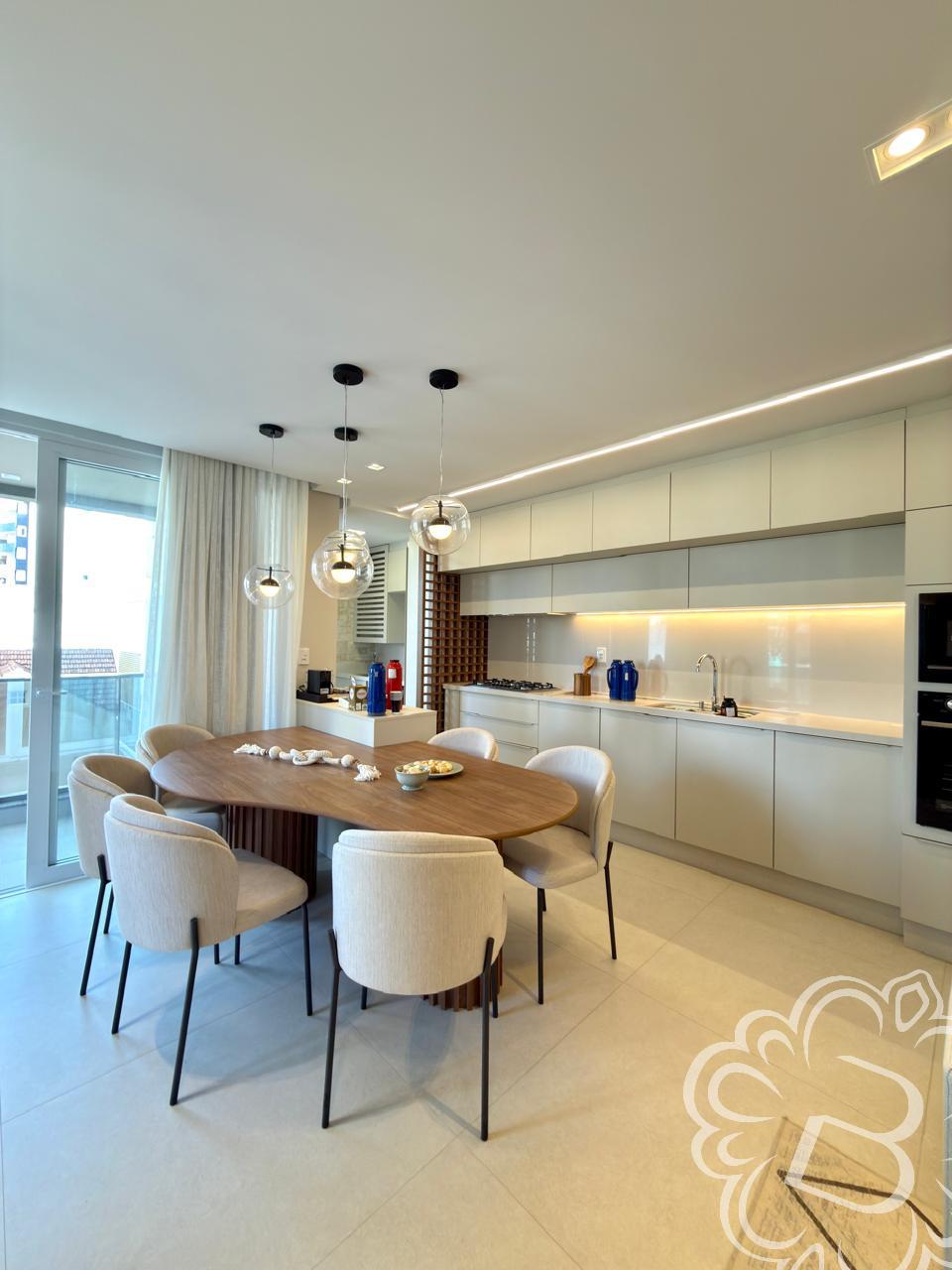 Atrium Residencial São Pelegrino