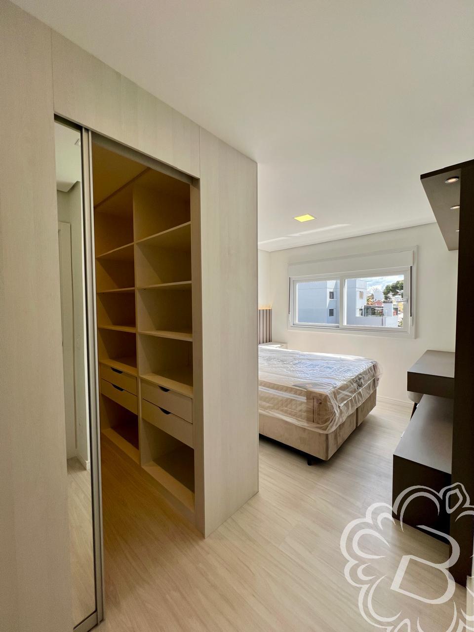 Hillside Residencial