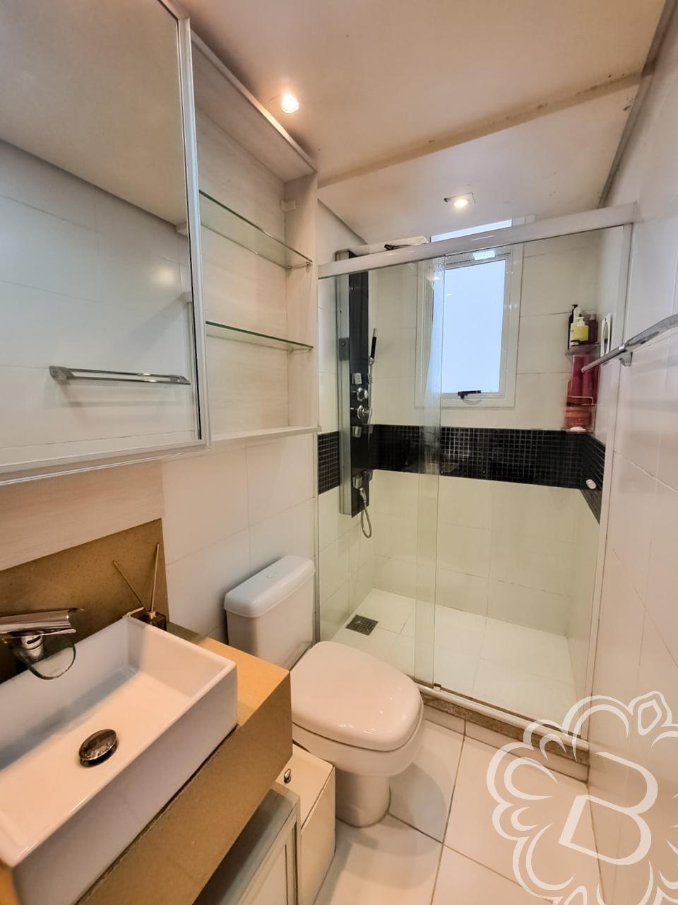 Nuova Vita Condomínio Club