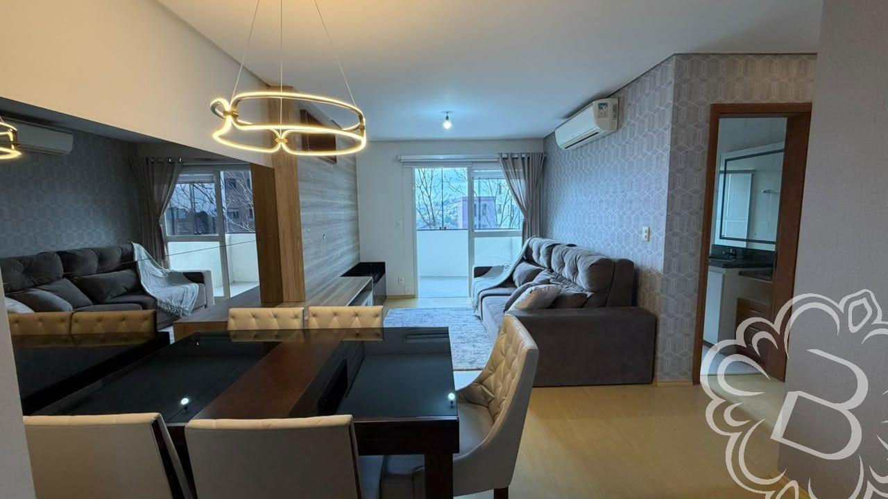 Residencial Matisse