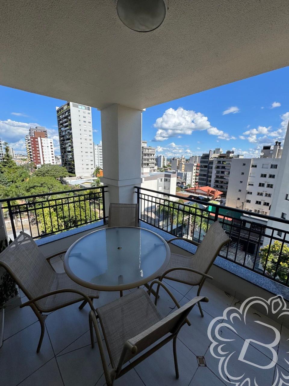 Residenziale Villa Pallavicino