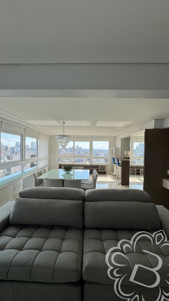 Residencial De Carli