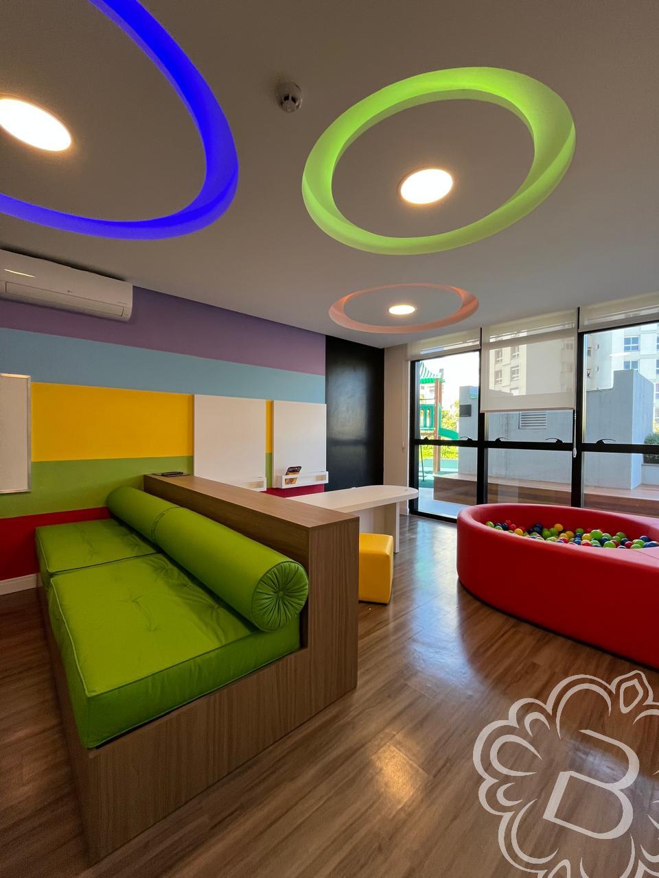 Jardim Parque Residence 