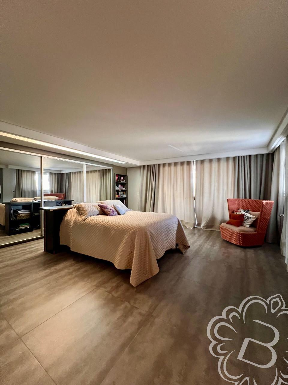 Residencial Plaza Elysées