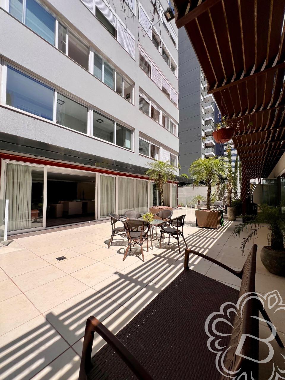 Residencial Plaza Elysées