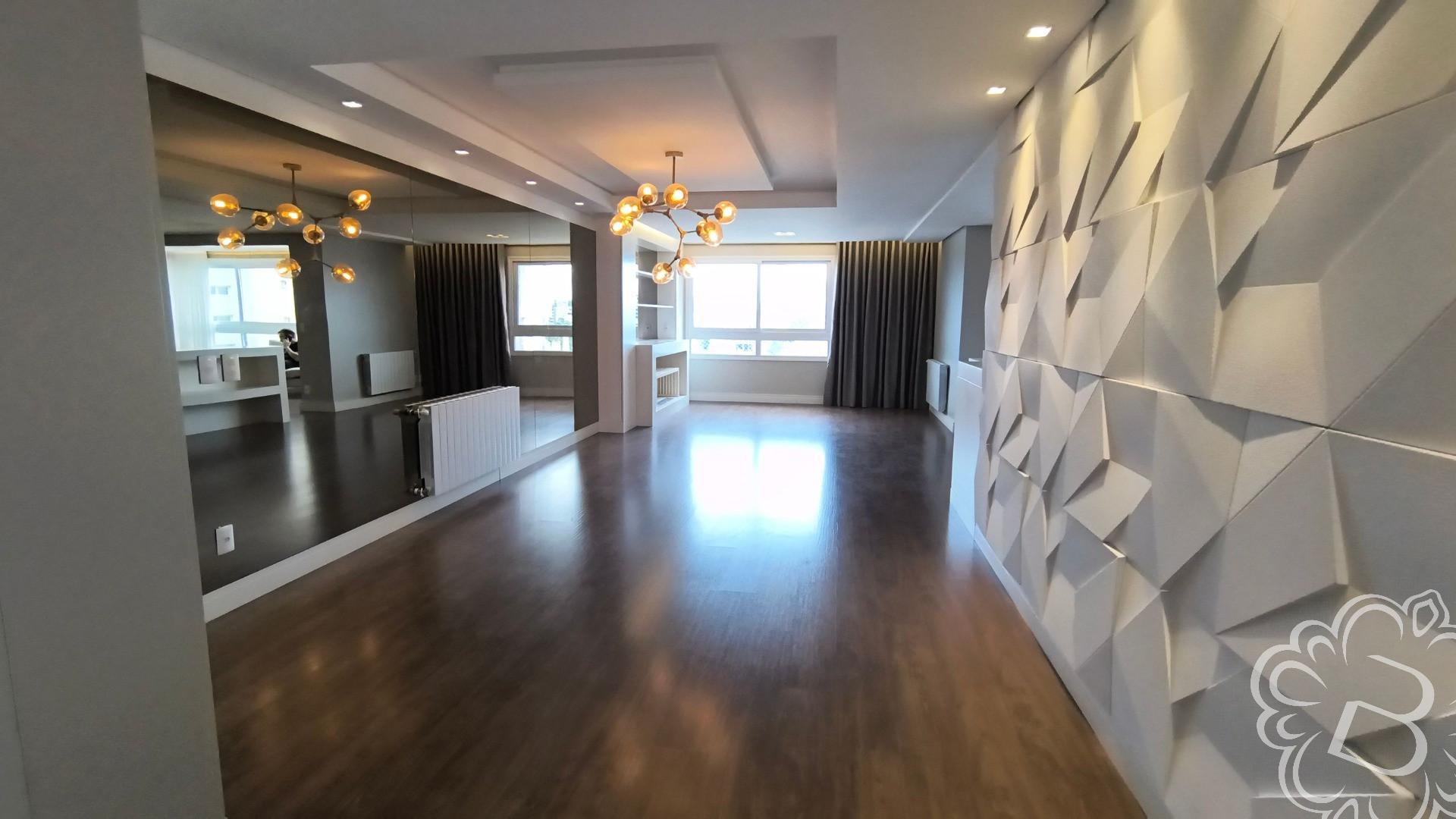 Eiffel Residence Exposição