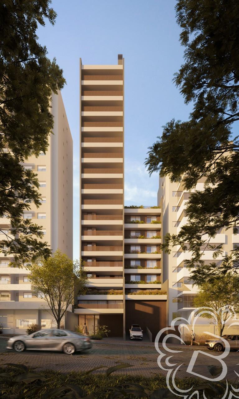 Faena Residencial