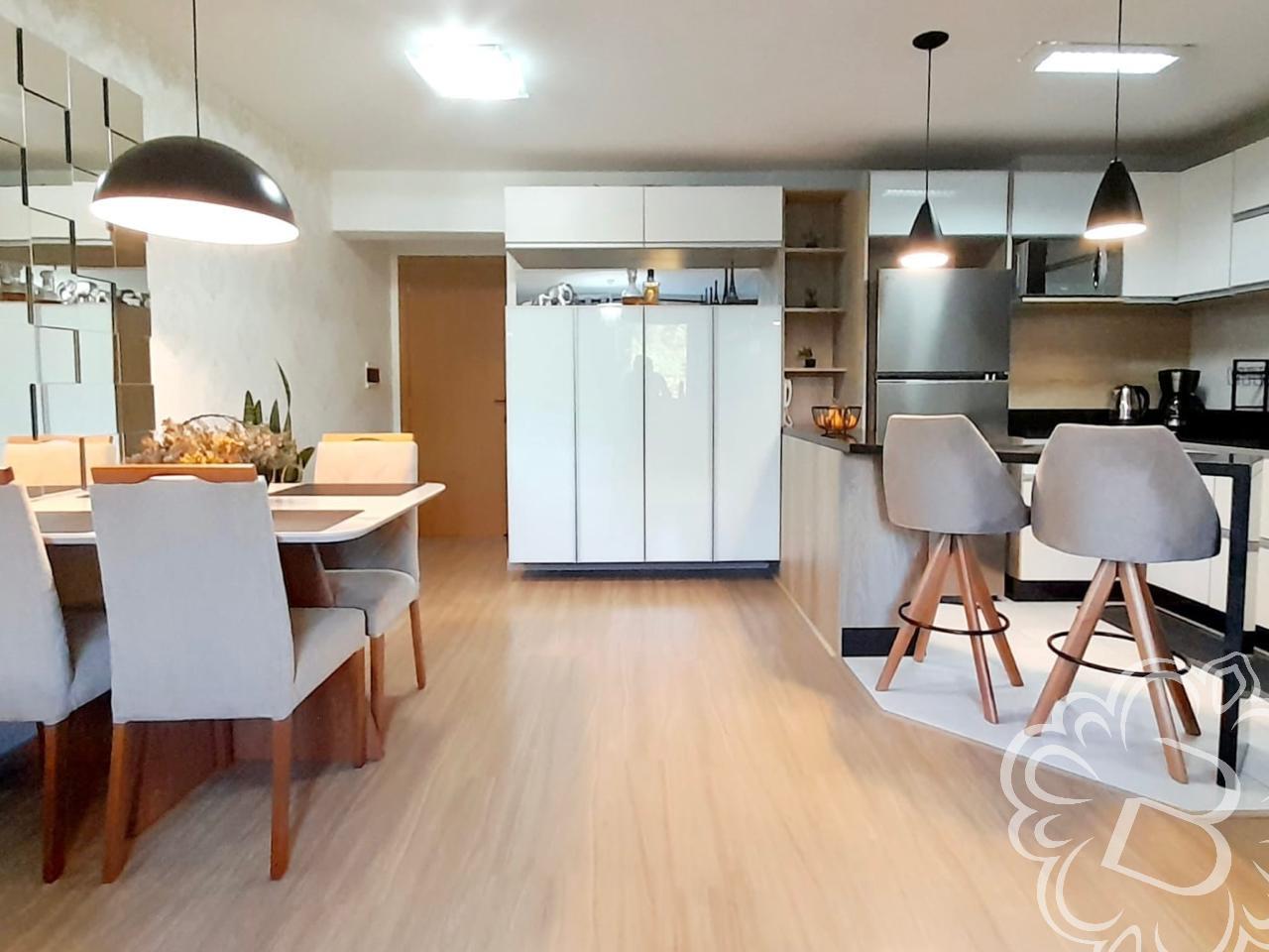 Residencial Colina do Lago