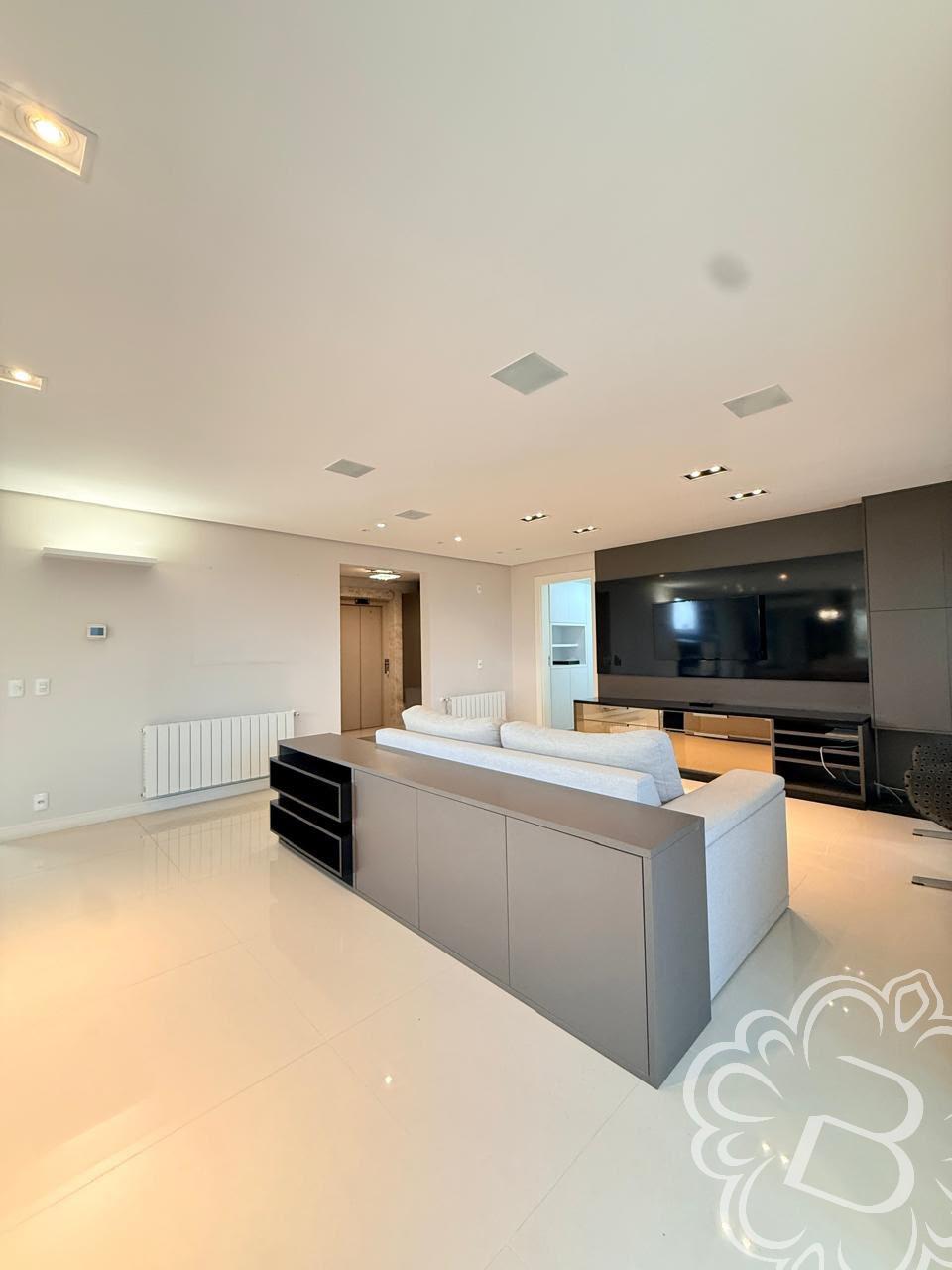 Residencial One Exposição Concept 