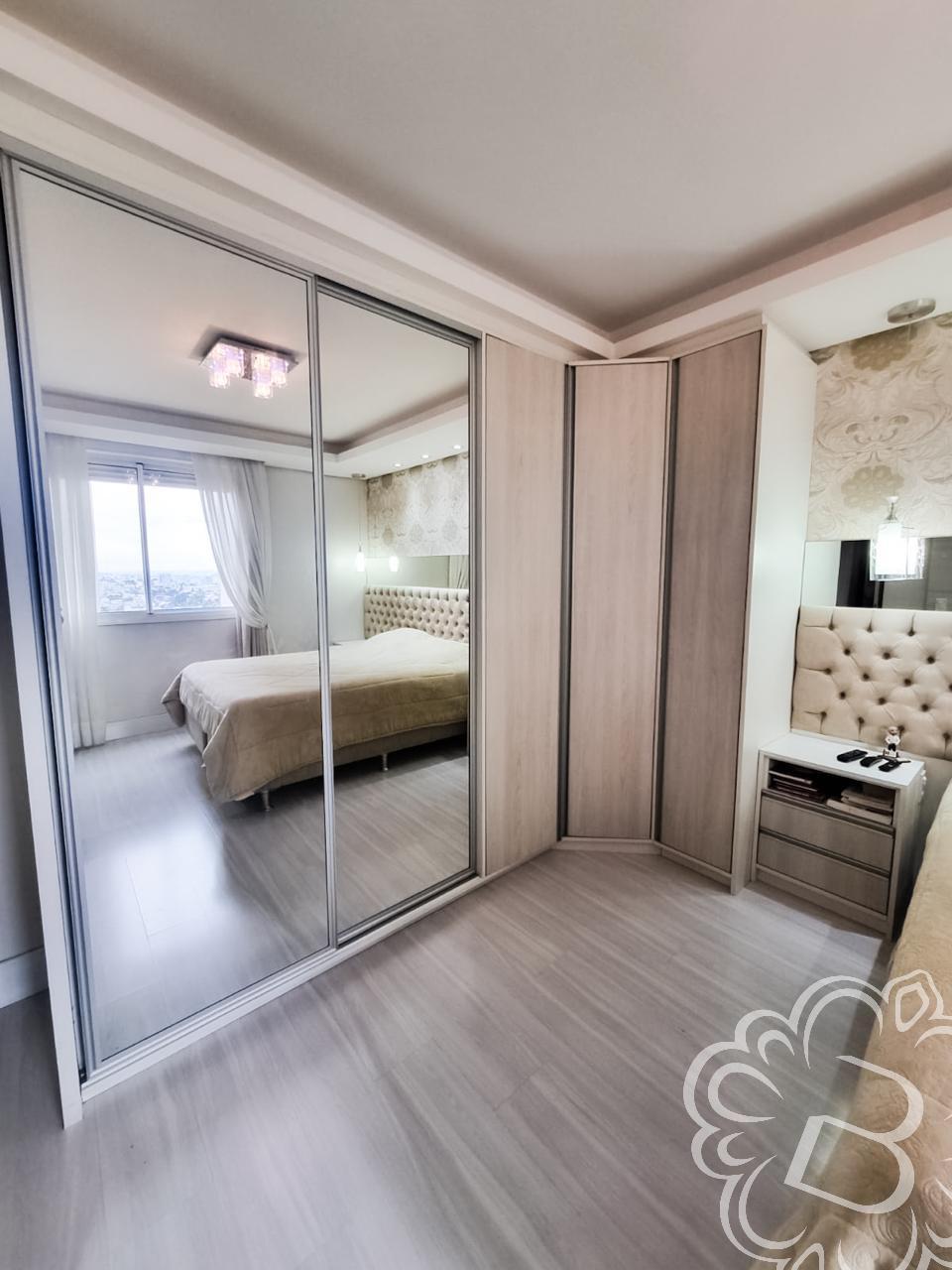 Nuova Vita Condomínio Club