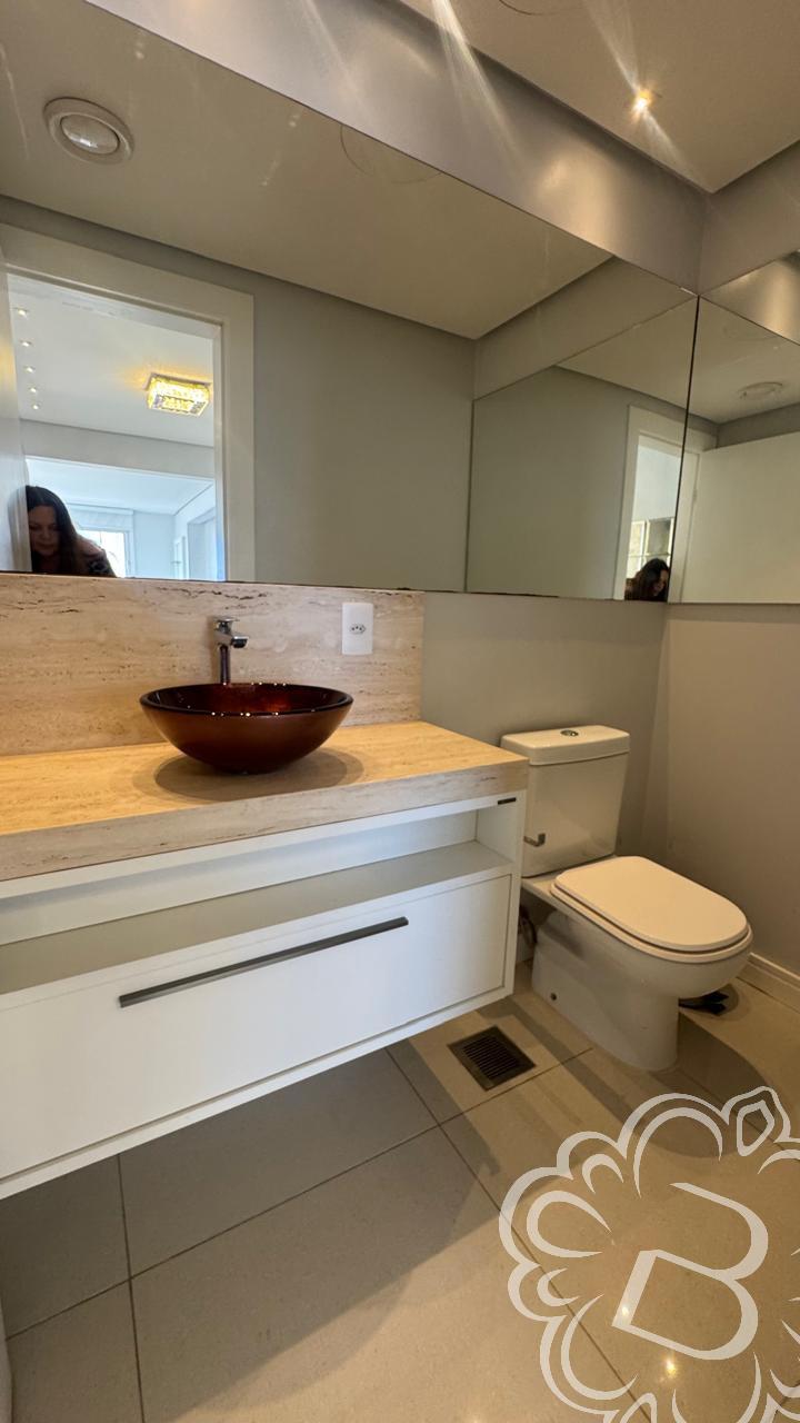 Residencial De Carli