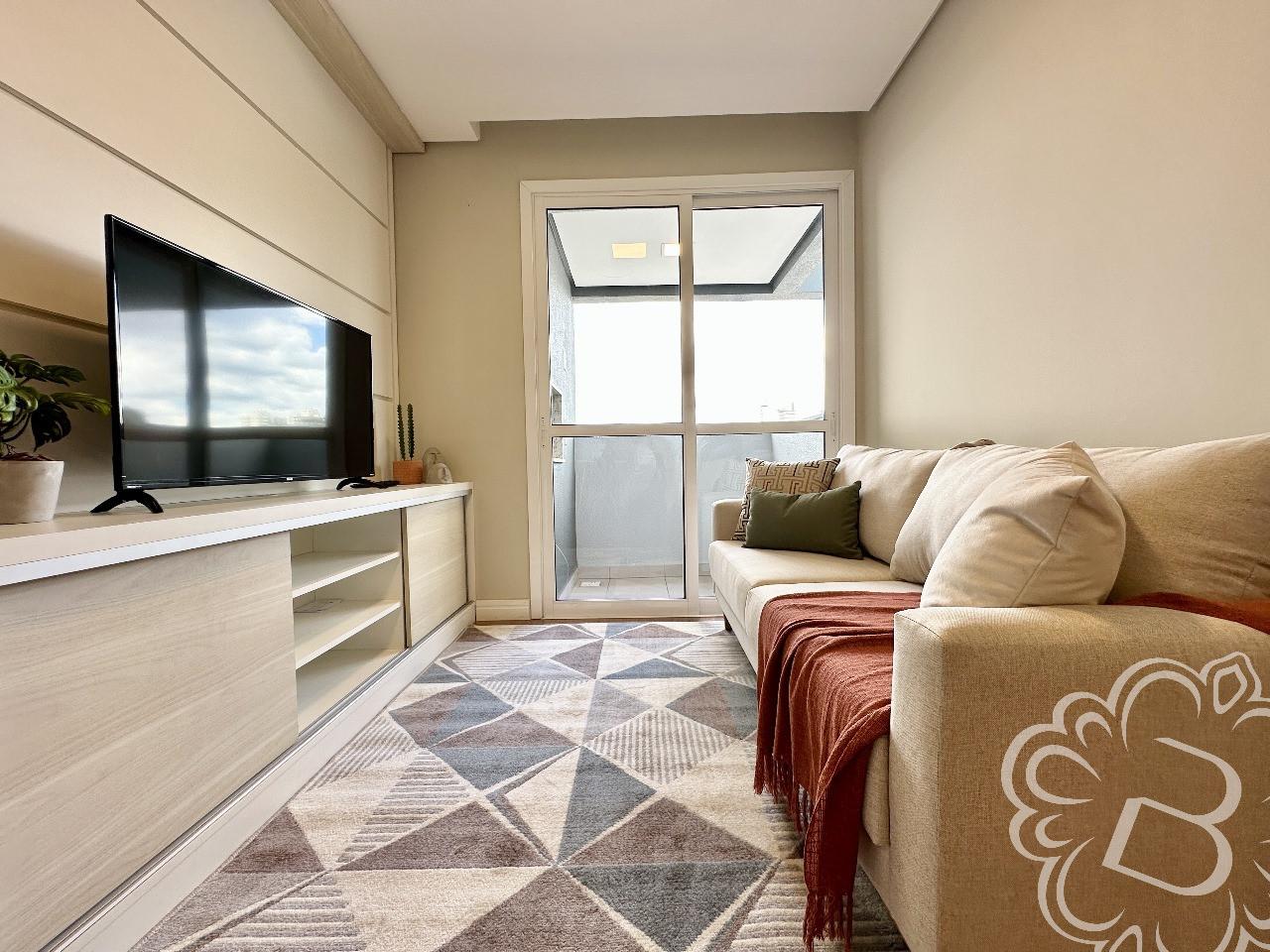 Urb Apartamento e Lofts