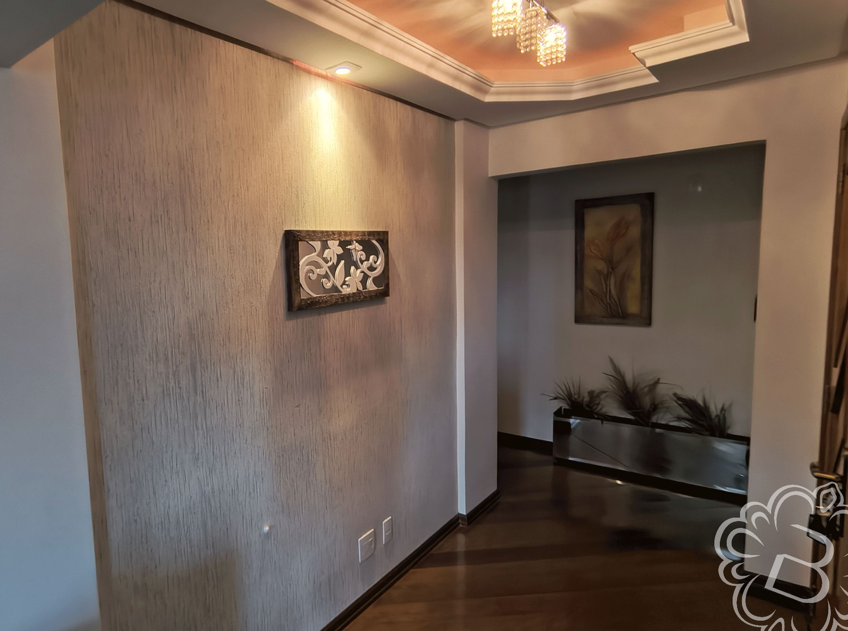 Residencial Don Genésio