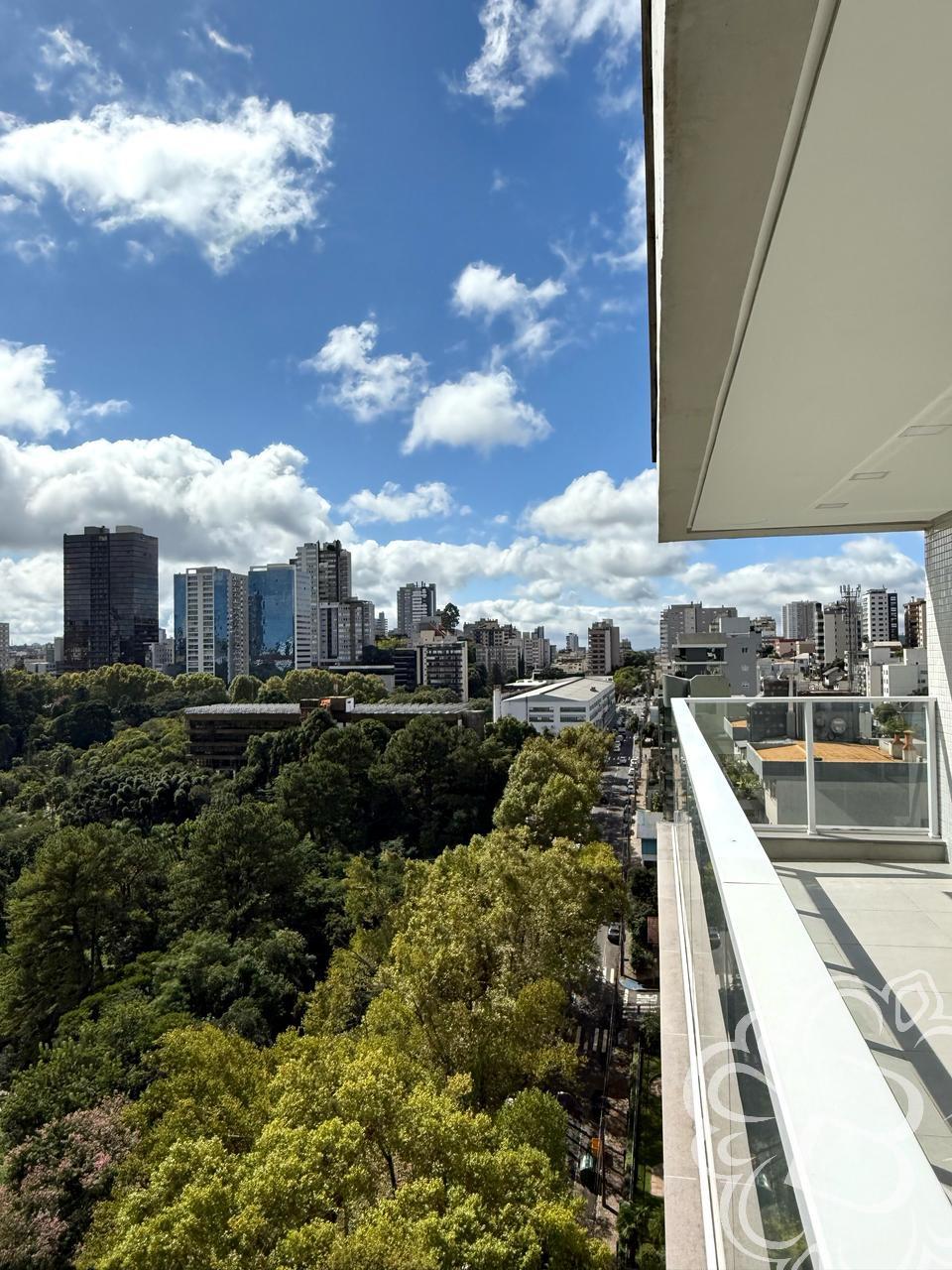 Jardim Parque Residence 