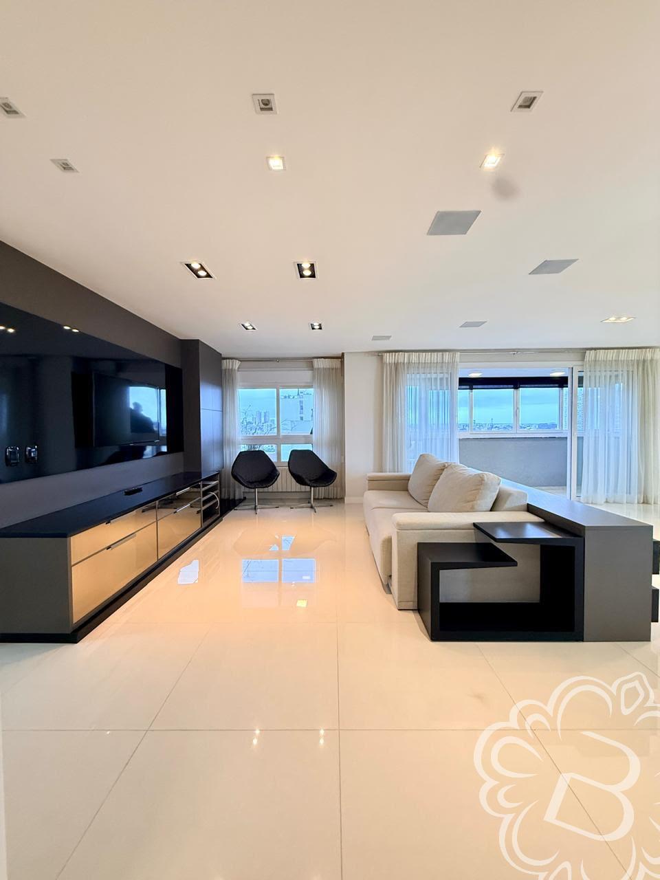 Residencial One Exposição Concept 