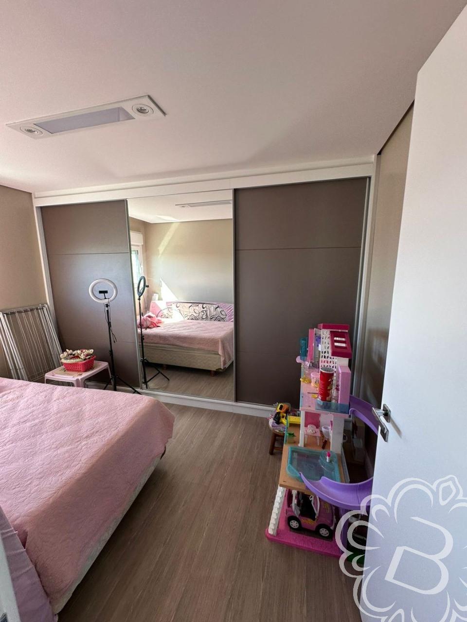 Cobertura Duplex Solar da Praça