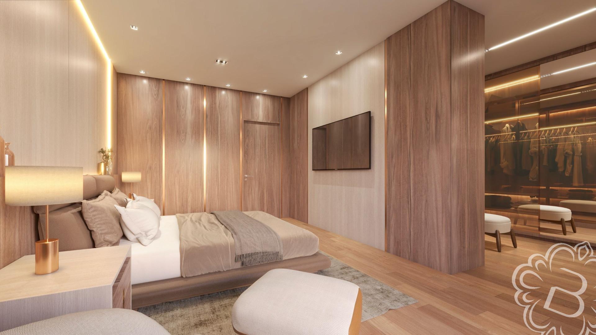 casa em condomínio Antonella