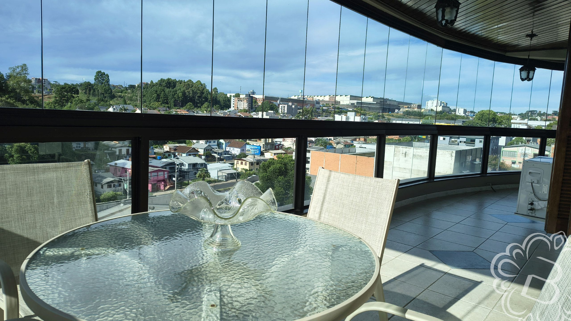 Residencial Don Genésio