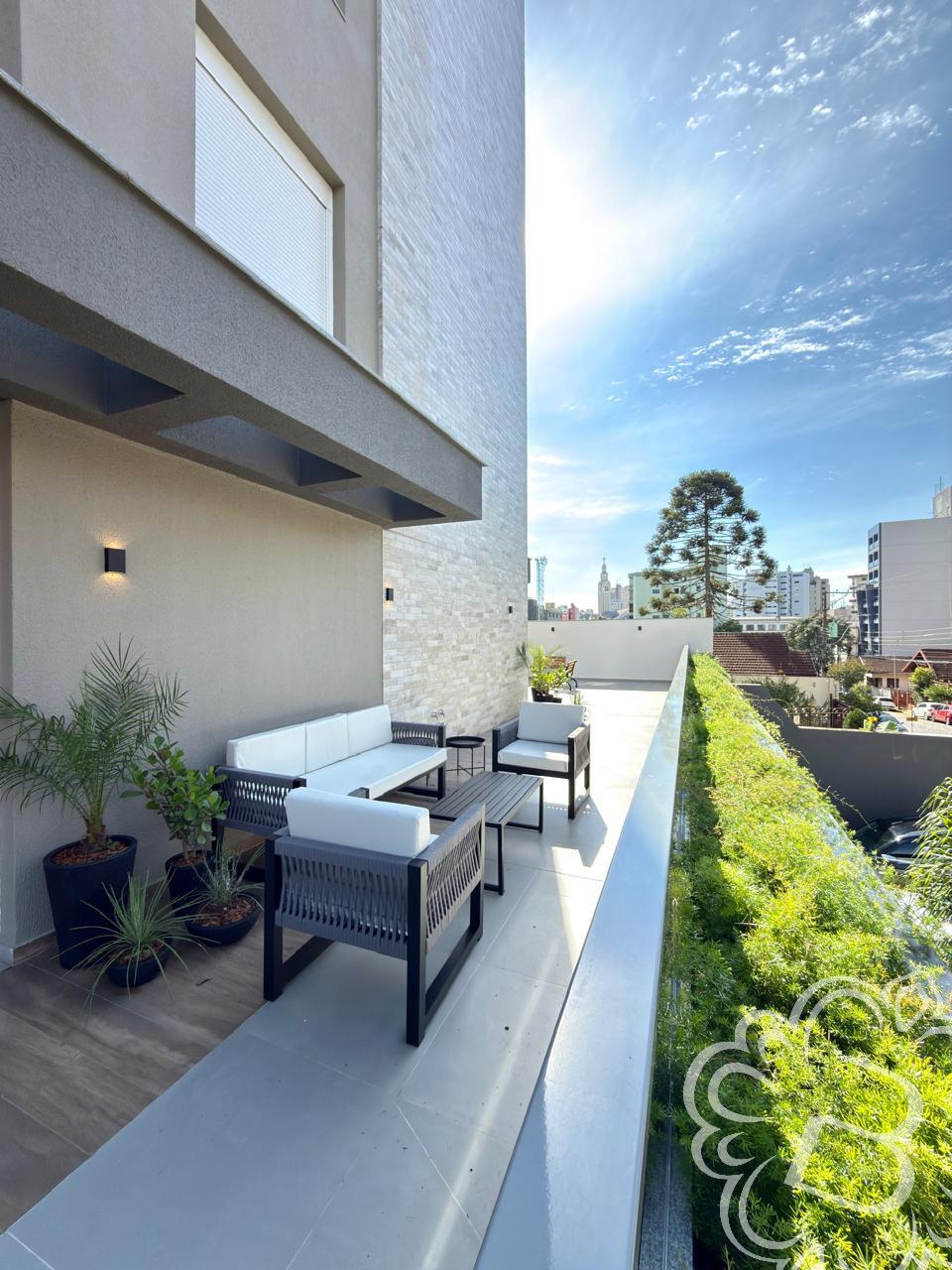 Atrium Residencial São Pelegrino