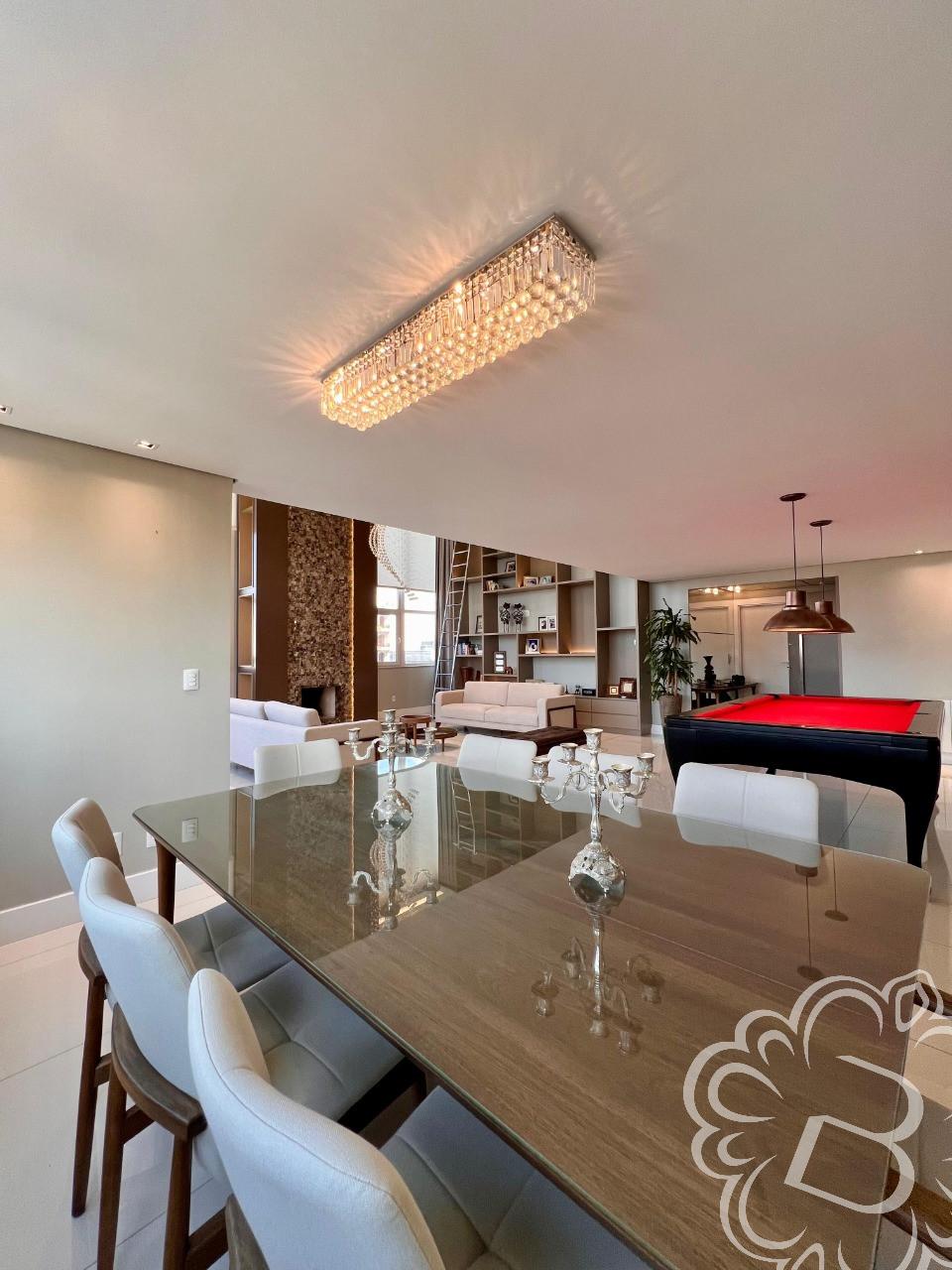 Residencial Cristal Exposição