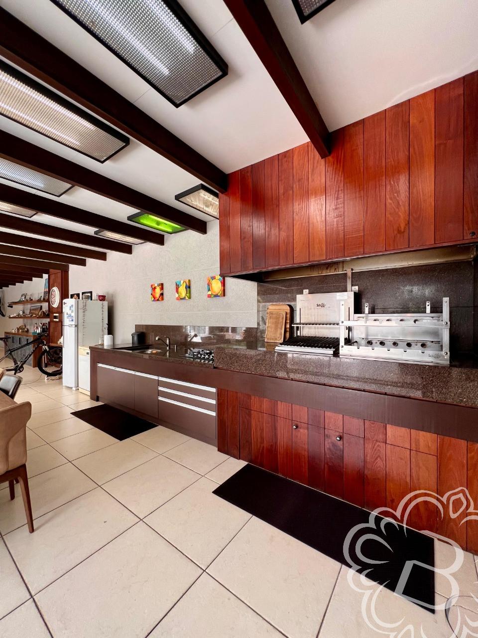 Residencial Plaza Elysées