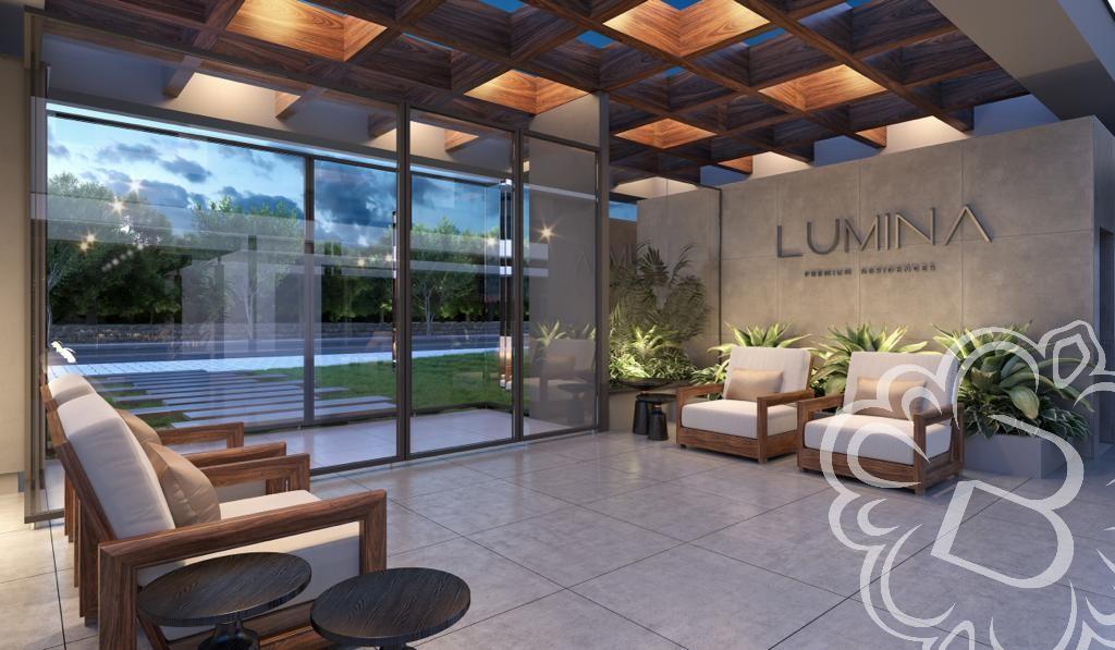 Lumina Premium Residences