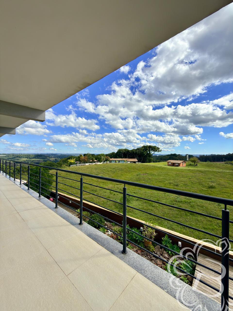 Condomínio Residencial da Montanha