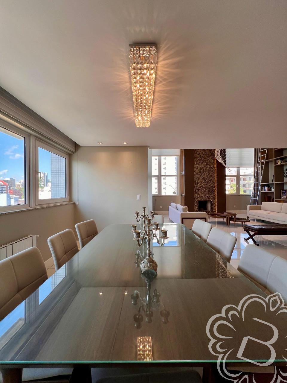 Residencial Cristal Exposição